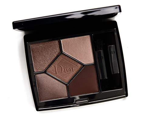 temptalia dior soft cashmere.